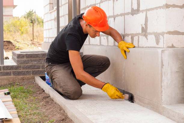 Licensed Emergency Waterproofing service in Linden, IN - Halo Water Proofing